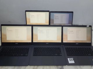 Acer Chromebook c933 4/32GB