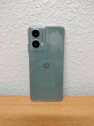 Motorola Edge 30 Neo 128GB Negro