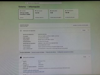 PC GAMING Intel i5 RTX 4060TI 32GB RAM 2TB SSD