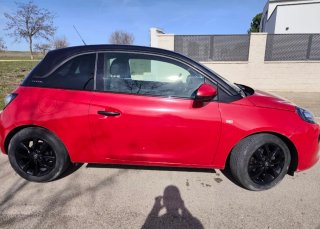 Opel ADAM 2015