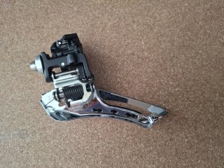 Desviador Shimano