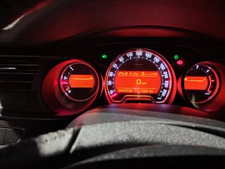 Citroen C5 2008