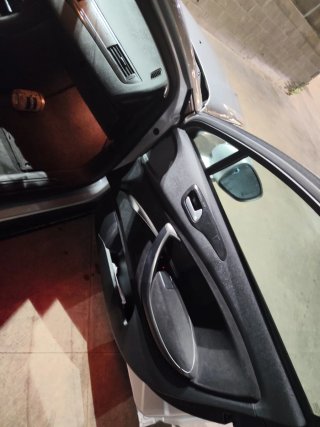 Citroen C5 2008