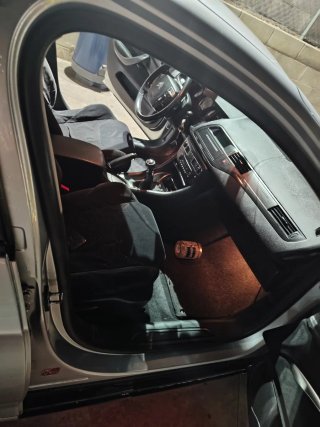 Citroen C5 2008