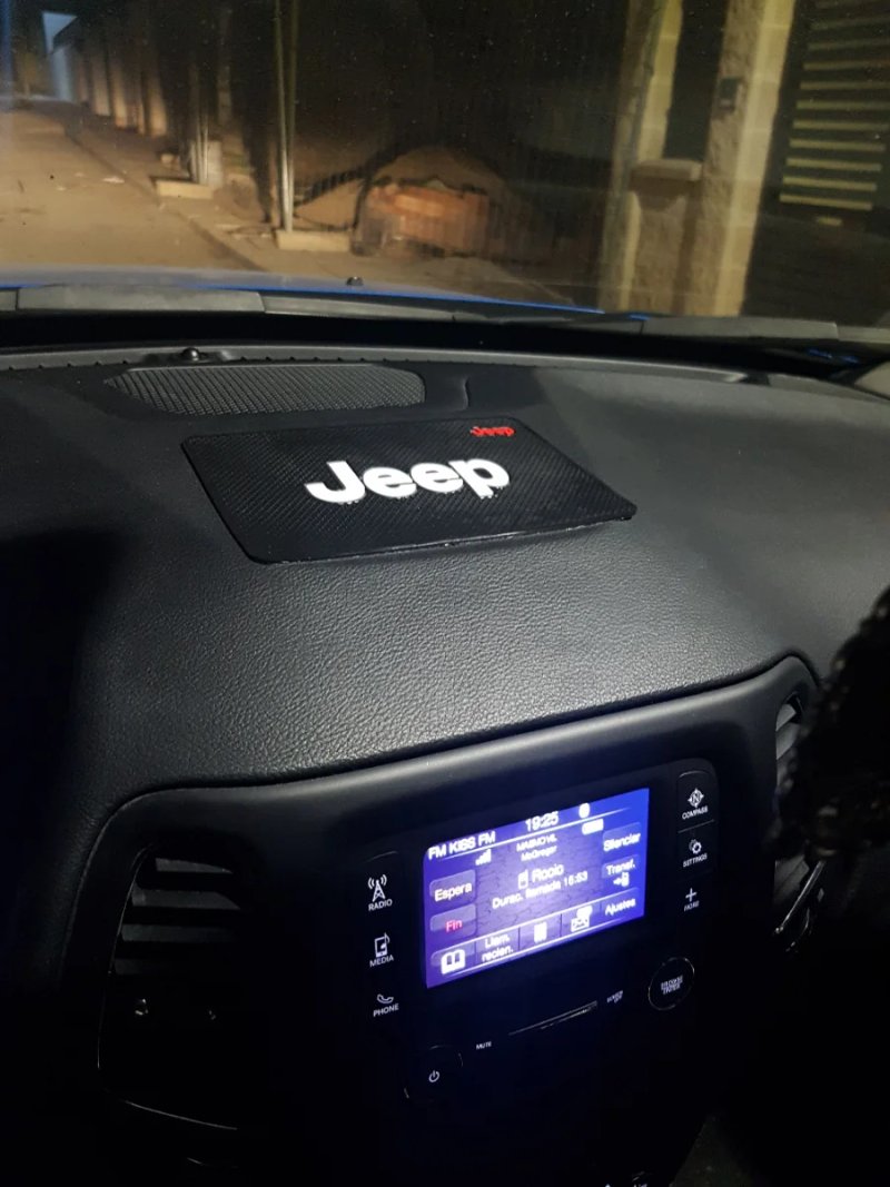 Jeep Compass 2019 - foto 1