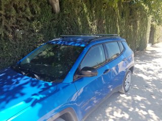 Jeep Compass 2019