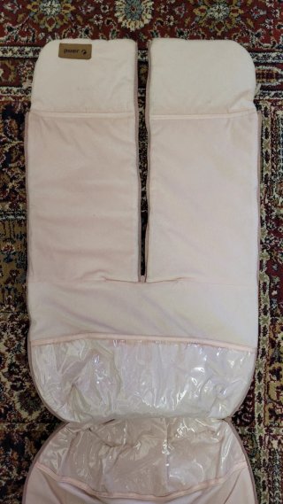 Saco Nest de Jané para silla de paseo