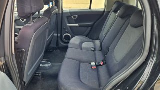 smart forfour 2004