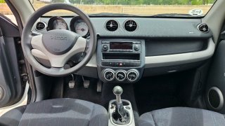 smart forfour 2004