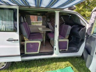 Mercedes-Benz Vito 1998