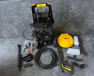 Hidrolimpiadora Stanley SXPW24BX Alta Presión