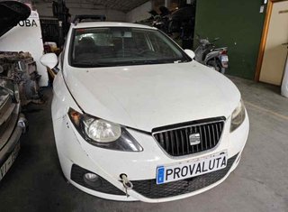 Seat 216840 volante motor 037105273c ibiza 1.6 tdi