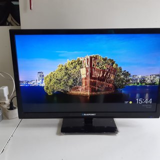 Adaptador Google Chromecast 1 Wi-Fi HDMi