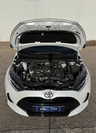TOYOTA YARIS 1.5 PREMIER EDITION 2024