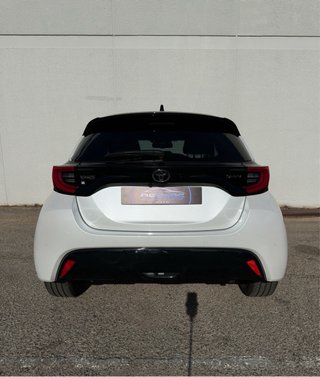 TOYOTA YARIS 1.5 PREMIER EDITION 2024