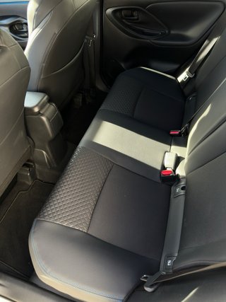 TOYOTA YARIS 1.5 PREMIER EDITION 2024