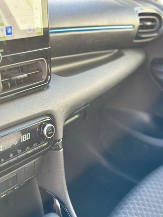 TOYOTA YARIS 1.5 PREMIER EDITION 2024