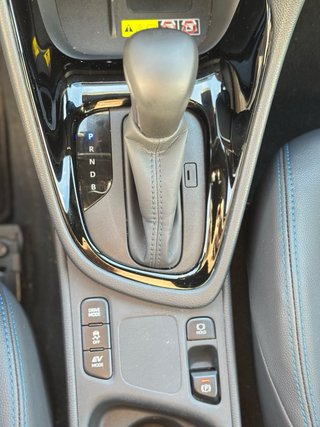 TOYOTA YARIS 1.5 PREMIER EDITION 2024