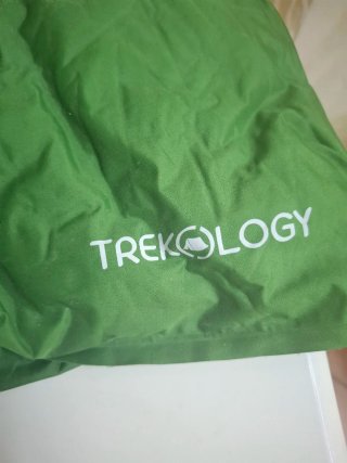 Cuscino gonfiabile Trekology