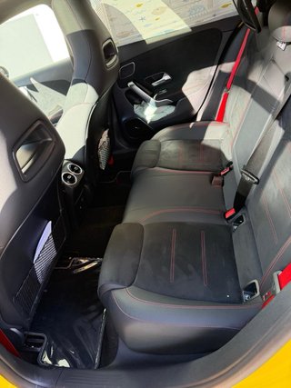 Mercedes-Benz A35 2024