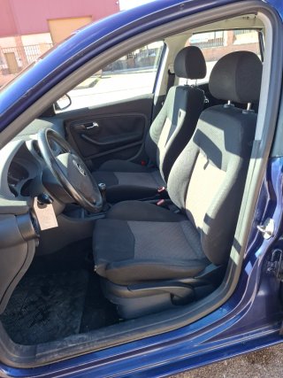 SEAT Ibiza sport 130 2003