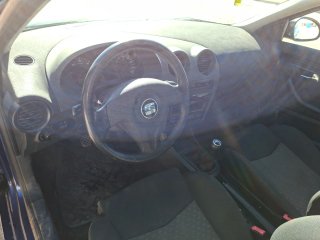 SEAT Ibiza sport 130 2003