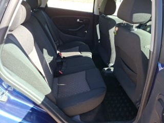 SEAT Ibiza sport 130 2003