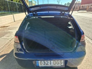 SEAT Ibiza sport 130 2003
