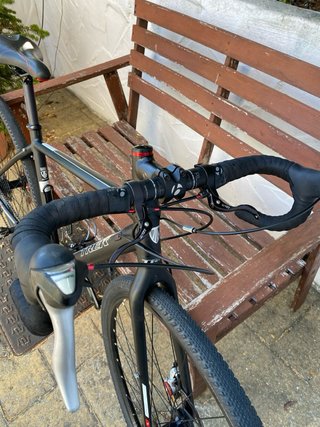 Bicicleta Trek Crossrip Gravel