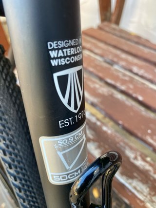 Bicicleta Trek Crossrip Gravel