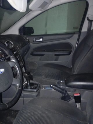 Ford Focus 2007