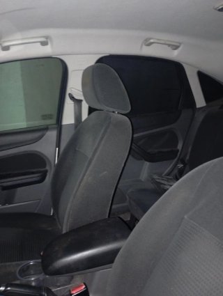 Ford Focus 2007