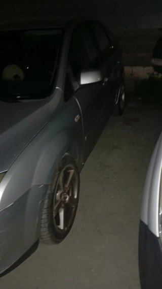 Ford Focus 2007