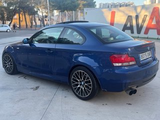 BMW Serie 1 2009