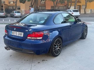 BMW Serie 1 2009