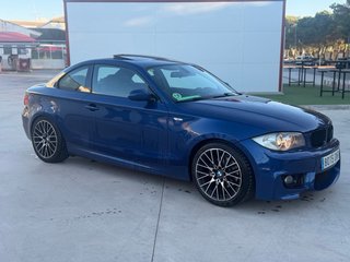 BMW Serie 1 2009