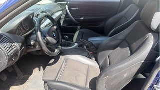 BMW Serie 1 2009
