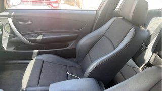 BMW Serie 1 2009