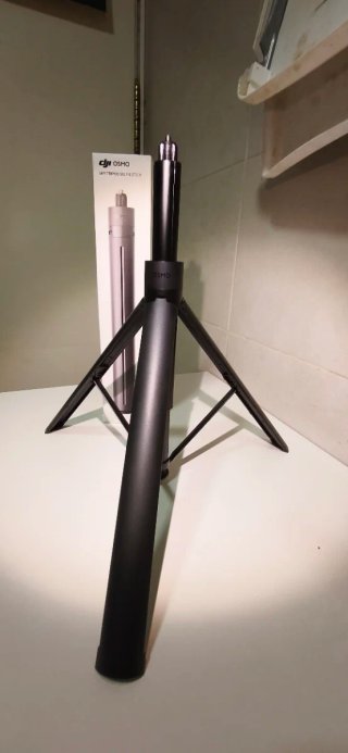 Palo Selfie DJI Osmo 1.6M Trípode
