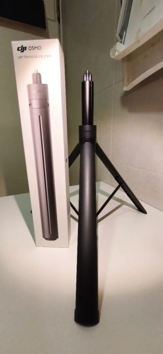 Palo Selfie DJI Osmo 1.6M Trípode