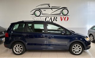 Volkswagen Sharan 2.0 TDI “5 PLAZAS”