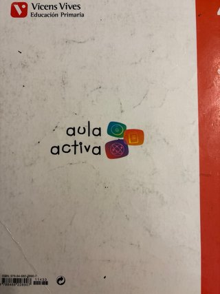 Naturales, 4 Educación Primaria, Comunidad de M...