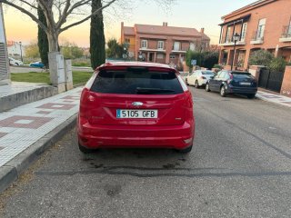 Ford Focus 2009