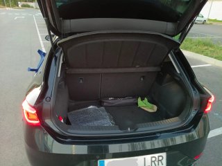 SEAT Leon 2021