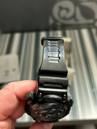 Reloj Casio Telememo 30 AEQ-110