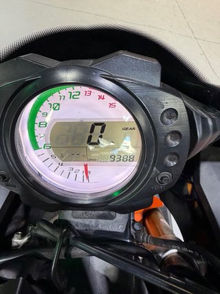 Kawasaki ZX10R