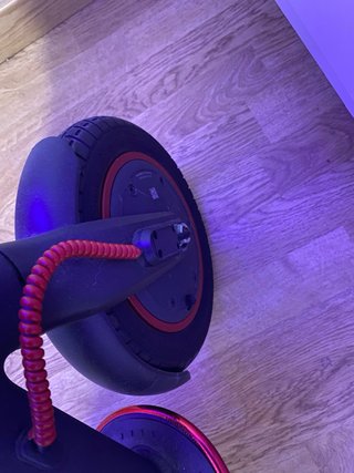 Patinete Eléctrico Xiaomi Pro 2