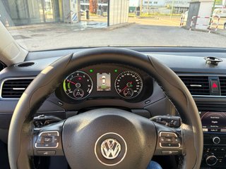 Volkswagen Jetta 2013