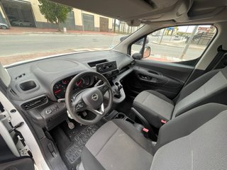 OPEL COMBO 2021