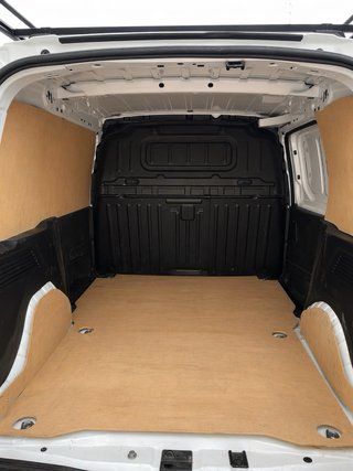 OPEL COMBO 2021